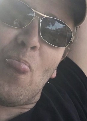 Jay, 29, Australia, Melbourne