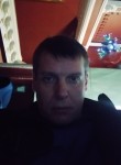 Митя, 52 года, Київ