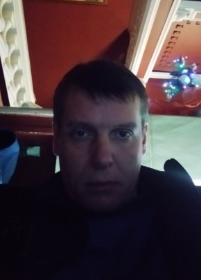 Митя, 52, Україна, Київ
