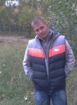 igor, 43 года, Новосибирск