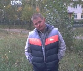 igor, 44 года, Новосибирск