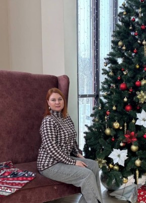 Mariya, 40, Russia, Vladimir