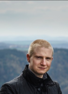 Andrey, 34, Россия, Москва