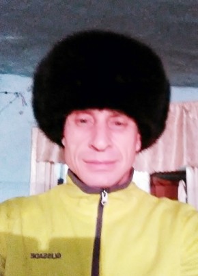 Oleg portnov, 50, Россия, Прокопьевск