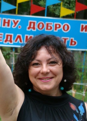 Наталья, 53, Россия, Разумное