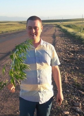 Dmitriy, 34, Қазақстан, Қызылорда