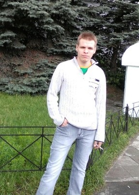 Алексей, 31, Россия, Мурманск