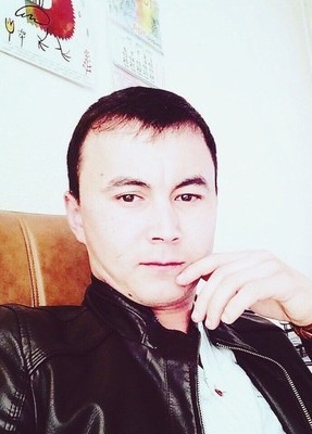 Алик, 33, Россия, Нижний Новгород