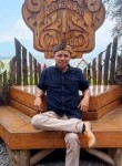 Maman damanik, 37 лет, Kota Padang