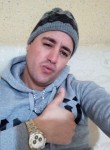 Soso, 18, Tizi Ouzou