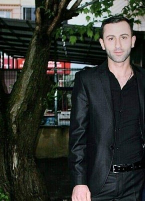 Murat , 32, Türkiye Cumhuriyeti, Karakoçan
