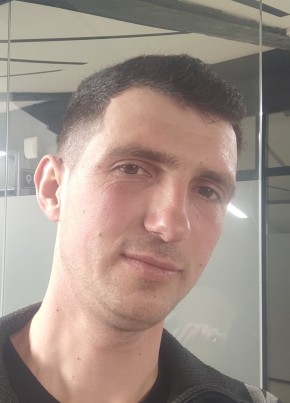 Николай из Благовещенск (Амурской обл.) 34 года
