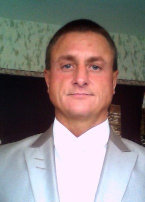 Сергей, 52, Россия, Зерноград