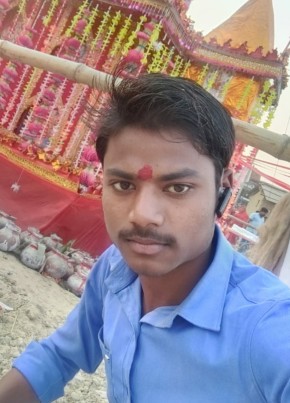 SONU, 25, India, Sītāmarhi