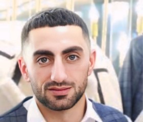 Lev, 26, Izhevsk