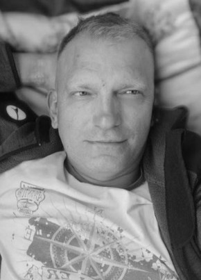 Роман из Санкт-Петербурга 53 года