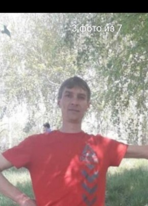 Юра, 44, Қазақстан, Павлодар