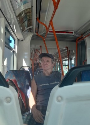 Юрий из Tighina 55 лет