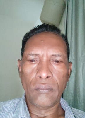 Thakyaw, 55, Myanmar (Burma), Lashio