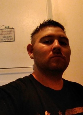 Michael, 33, United States of America, Tyler