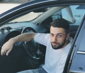 Arshak, 25, Yerevan