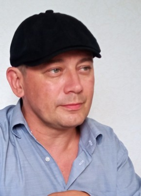 Edvard, 47, Russia, Ufa