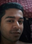 Pranin, 22, Gorakhpur (Uttar Pradesh)