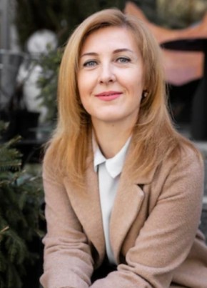 Yuliya, 48, Russia, Rybinsk