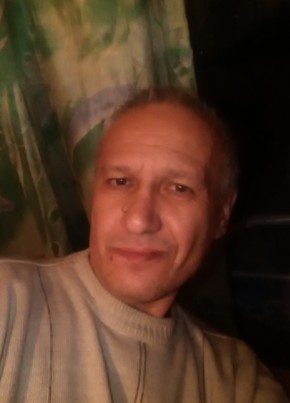 Андрей, 54, Россия, Аксаково