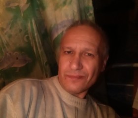 Андрей, 54 года, Аксаково
