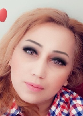 Нигина, 44, O‘zbekiston Respublikasi, Toshkent