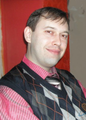 Sergey, 44, Russia, Sarov