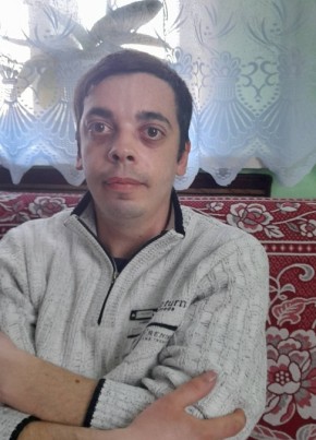 Sergei, 38, Ukraine, Mogiliv-Podilskiy