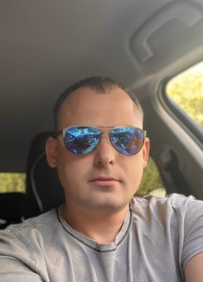 Sergey, 42, Russia, Kaluga