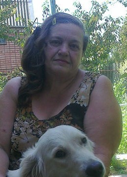 Эля, 65, Россия, Краснодар