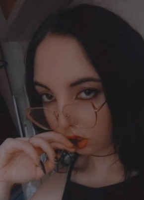 Viktoriya, 20, Russia, Novosibirsk