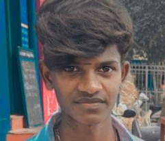 Rowdy Rathore, 26 лет, Madurai