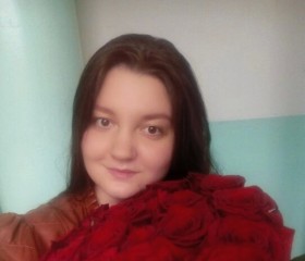 Dariya, 30, Nizhnevartovsk