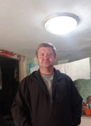 Сергей, 45, Россия, Шахты