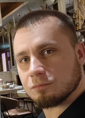 Юрий из Санкт-Петербурга 31 год