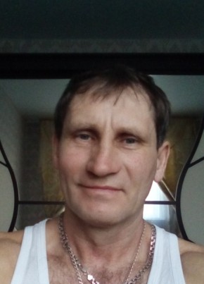 Андрей Зайцев, 51, Россия, Кашира