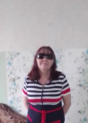 Светлана, 59, Россия, Тобольск