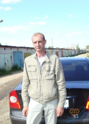 Andrey, 51, Россия, Казань