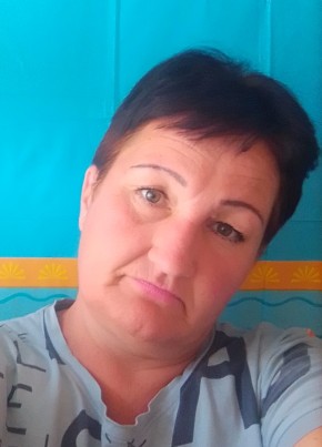 Елена, 51, Россия, Каневская