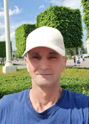 Ахат из Салавата 51 год