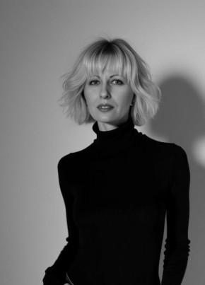 Inna, 55, Russia, Novocherkassk