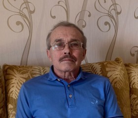 Ильдар, 67 лет, Казань