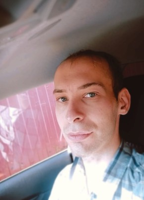 Ник, 29, Россия, Нефтеюганск