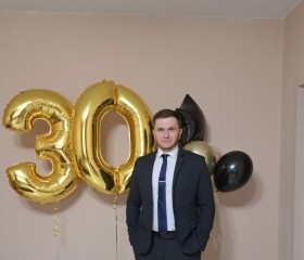 Дмитрий, 31 год, Ягодное