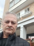 Егор, 53 года, Москва